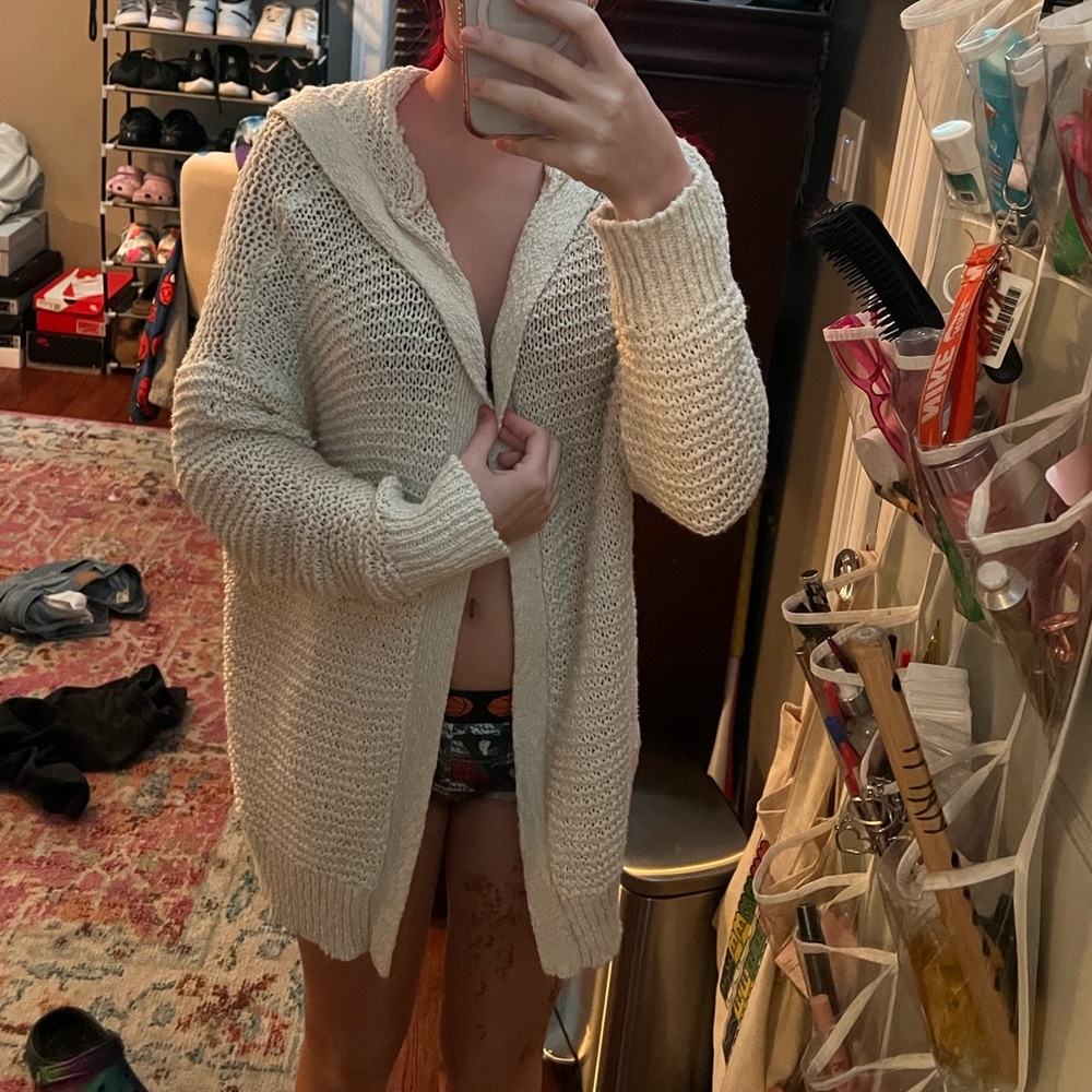 aire cardigan